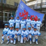 清水少年ソフトボール