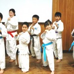 福岡大牟田テコンドークラブ