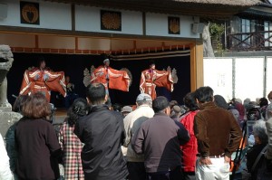幸若舞