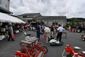 総合展示会２０１８開催！