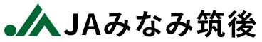 JAみなみ筑後 logo