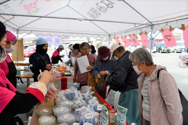 愛菜館7周年感謝祭を開催しました！！