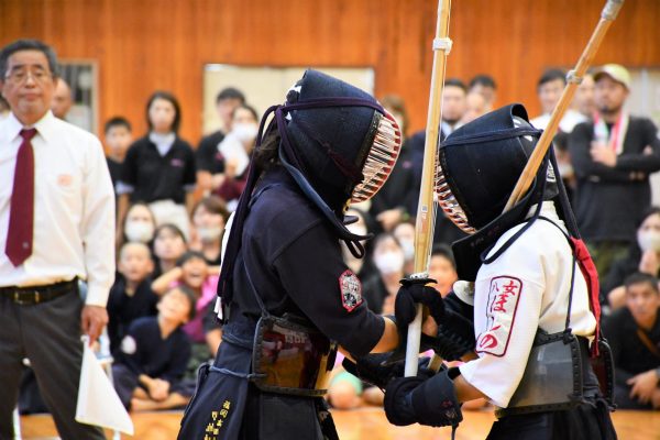 第６回ＪＡみなみ筑後旗争奪少年剣道大会を開催しました！