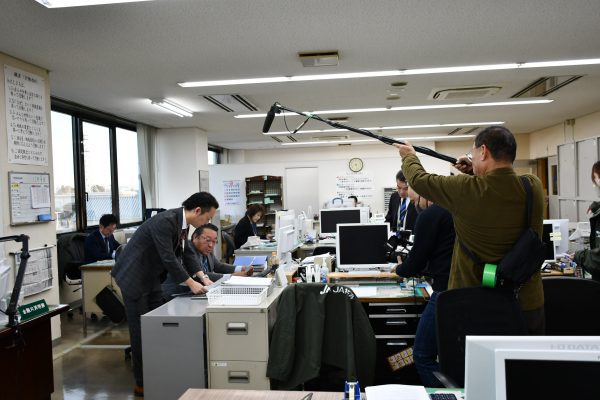 ＬＡトレーナーのスキル学ぶ